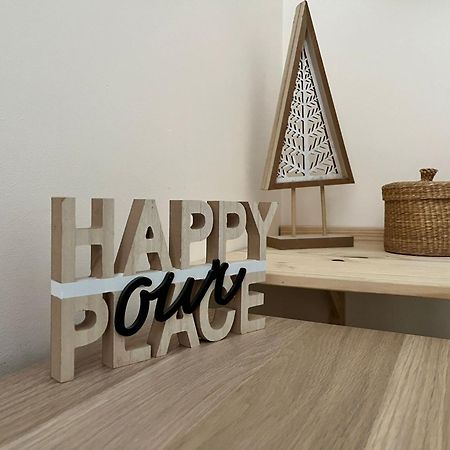 Apartamento Kariba Antigua Casa Anita Гехар-Сиера Екстериор снимка