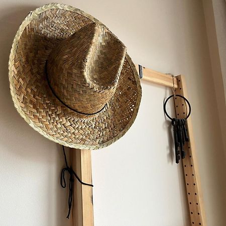 Apartamento Kariba Antigua Casa Anita Гехар-Сиера Екстериор снимка