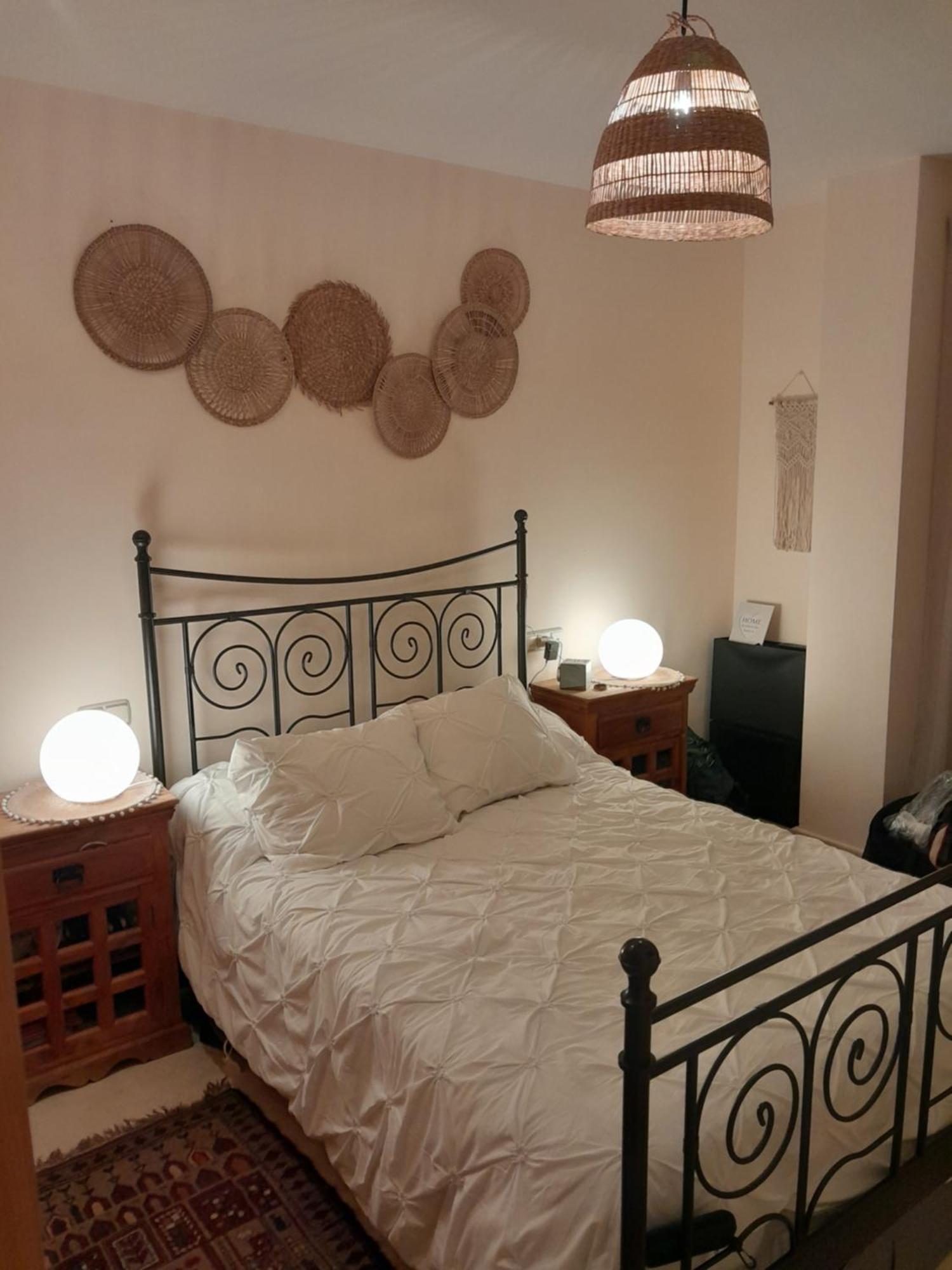 Apartamento Kariba Antigua Casa Anita Гехар-Сиера Екстериор снимка