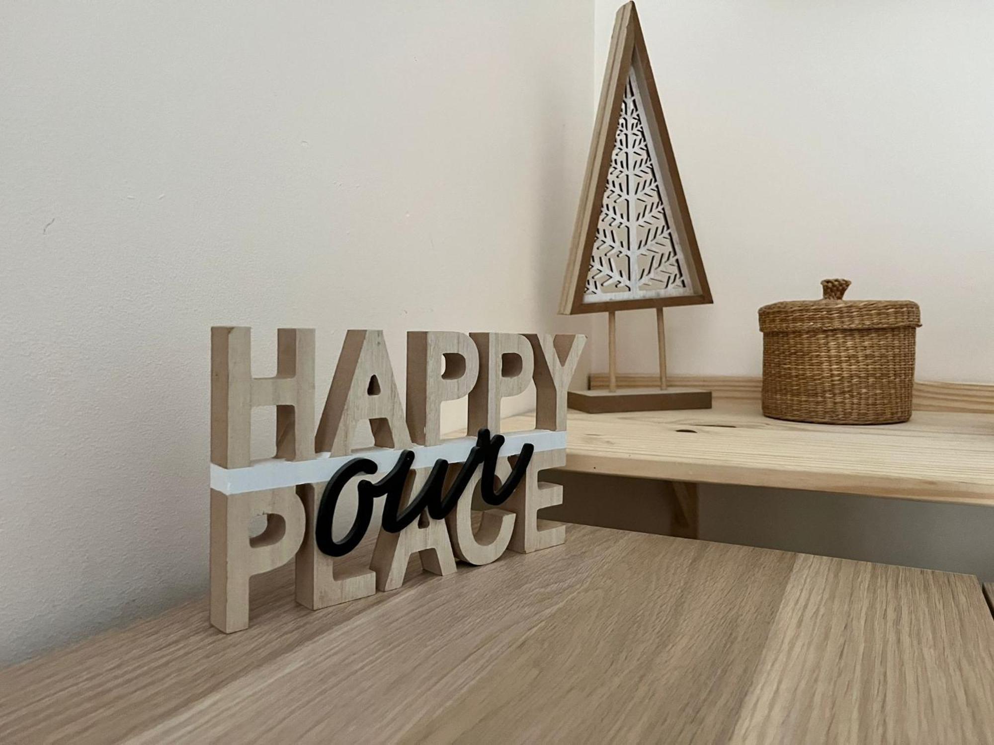 Apartamento Kariba Antigua Casa Anita Гехар-Сиера Екстериор снимка