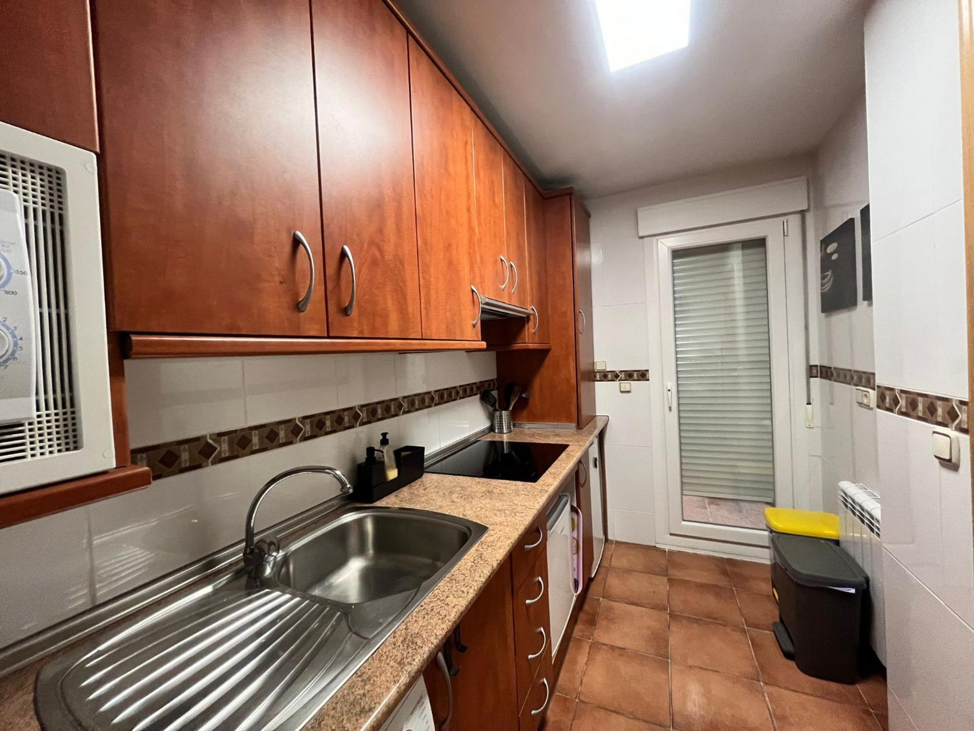 Apartamento Kariba Antigua Casa Anita Гехар-Сиера Екстериор снимка