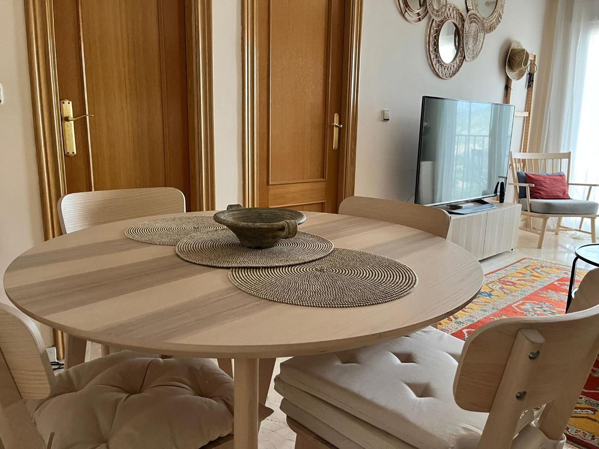 Apartamento Kariba Antigua Casa Anita Гехар-Сиера Стая снимка