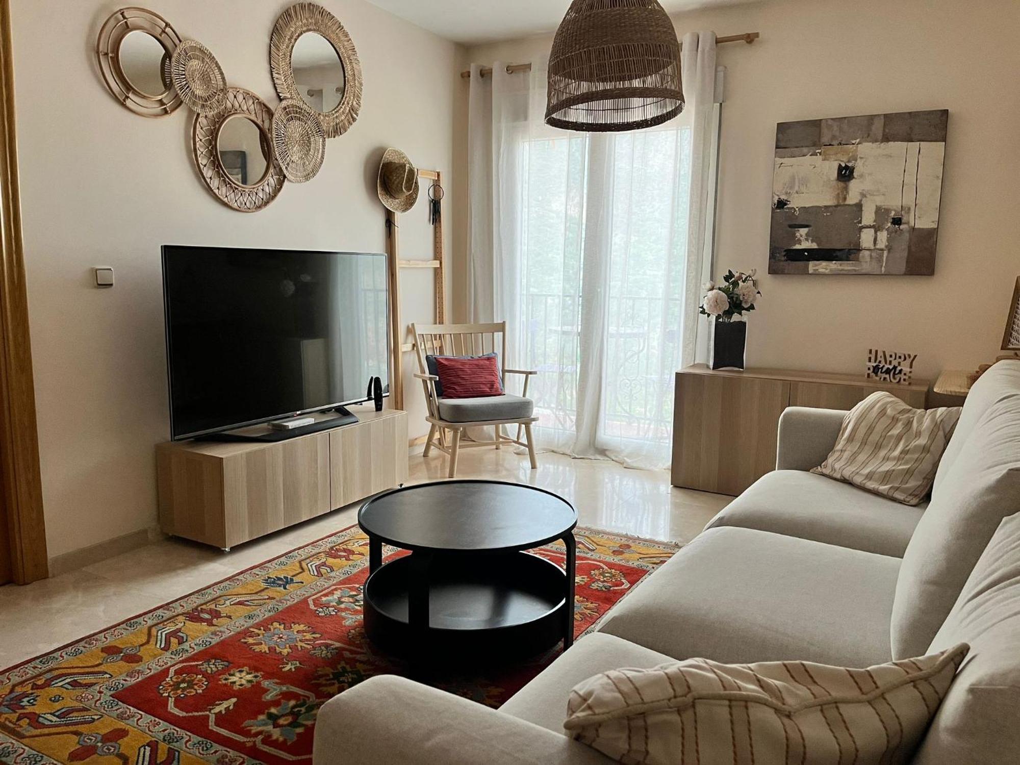 Apartamento Kariba Antigua Casa Anita Гехар-Сиера Стая снимка
